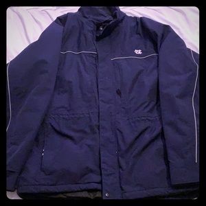 UNC Jacket